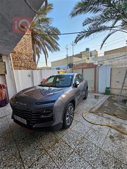 جيتور داشينج